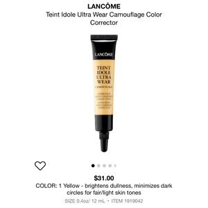 Lancôme Corrector